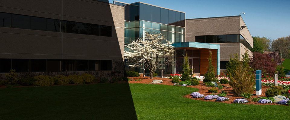 Ironwood Landscapers