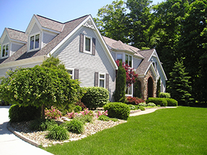 Landscapers and Lawncare Services in Ironwood, MI